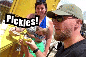 Cheers Bridge GIF by Mike Hitt