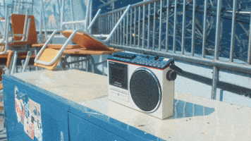 GIF by METUB