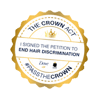 Crown Dove Sticker by JOY Collective