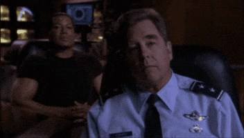 Stargate GIF