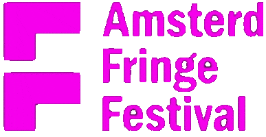 Festival Performance Sticker by AmsterdamFringeFestival