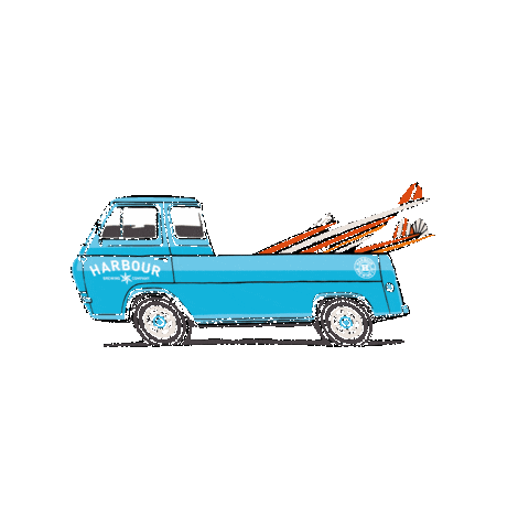 Beer Ipa Sticker by Harbour Brewing Co.