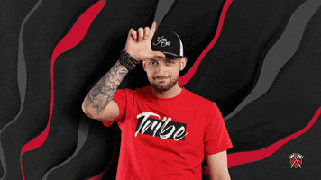 Esports L GIF by Tribe Gaming