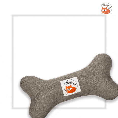 Dog Toys GIF