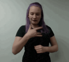 Feel Comfortable GIF