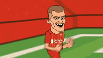 Fc Liverpool GIF by Herr Fuchs Zurich