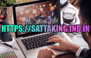 Satta King GIF
