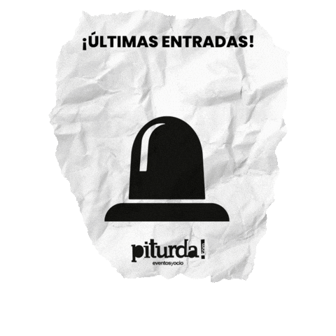 Piturda Sticker