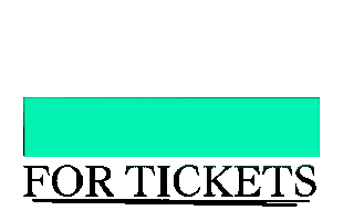 Tickets Swipe Up Sticker by Santa Anita Park