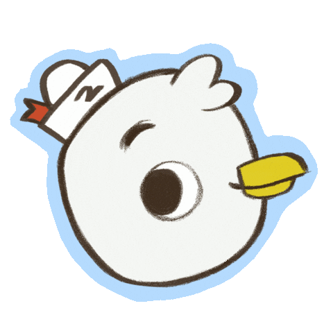 Zventus Sticker
