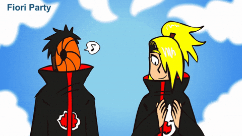 Akatsuki Gif Find Share On Giphy