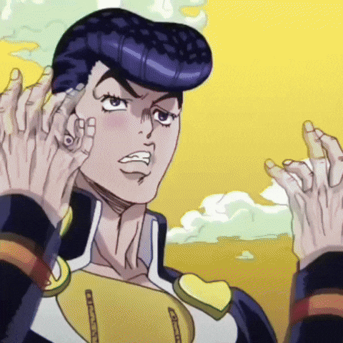 Blushing Diamond Is Unbreakable GIF