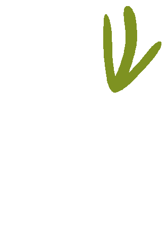 Arrow Sticker by Relyef pottery tools