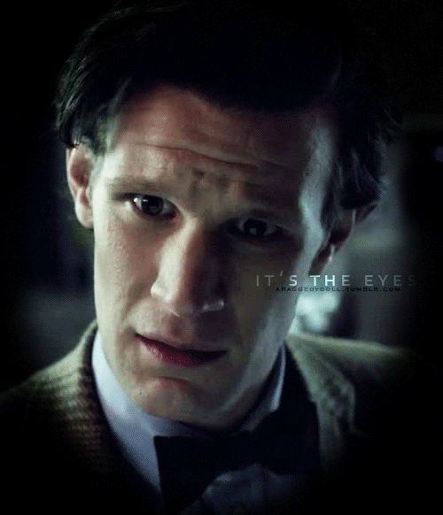 do i laugh or cry doctor who GIF