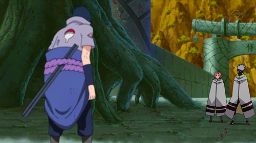 Naruto Shippuden Gif - Find &Amp; Share On Giphy