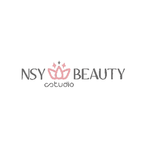 Nsy Beauty Studio Sticker