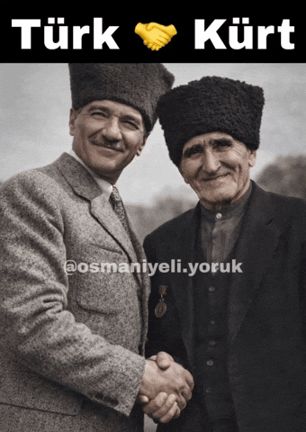Türk GIF