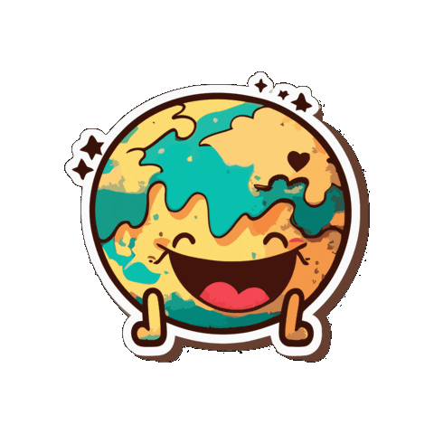 Animated Sticker