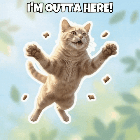 Happy Steve French GIF by Doge Pound