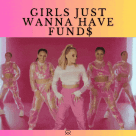 msdstore girl power girls just wanna have fun sugar baby msd store GIF