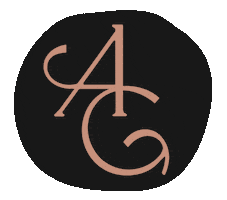 Annagail Sticker