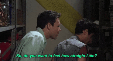 edsonjoaofalcon hot gay straight gbf GIF