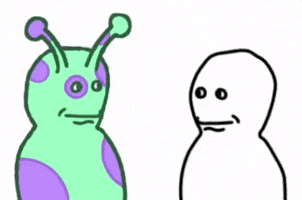 Huh GIF