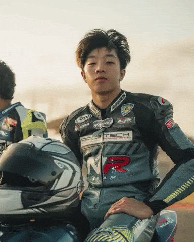 Crew GIF by nitiracing