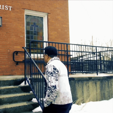 Holy Bars GIF by Bishop Talbert Swan