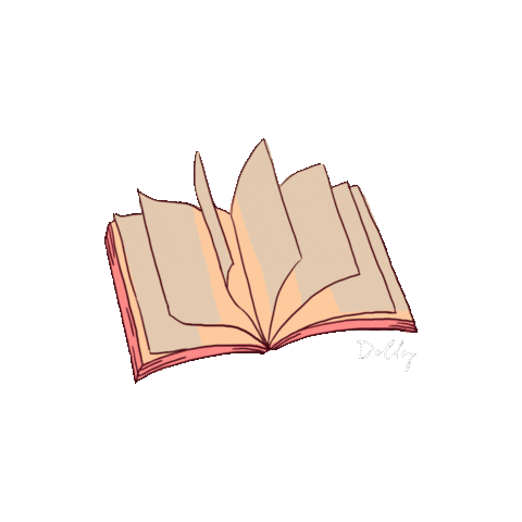 Dolly Heuveling van Beek Sticker