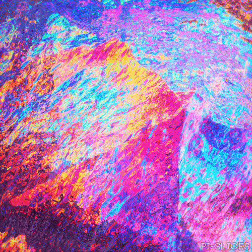 Art Loop GIF by Pi-Slices
