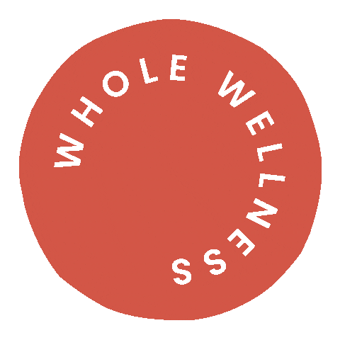 Wellness Carla Sticker