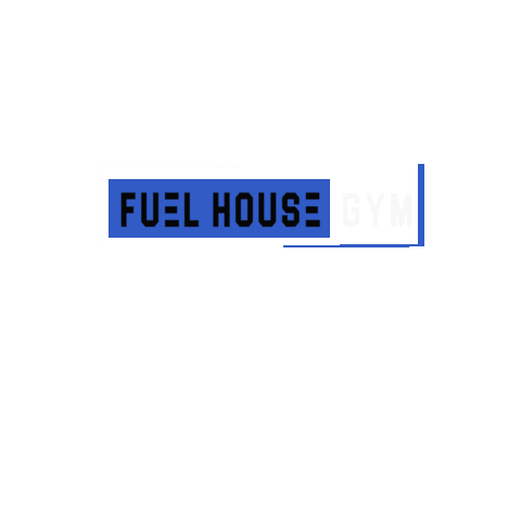 fuelhousedxb Sticker