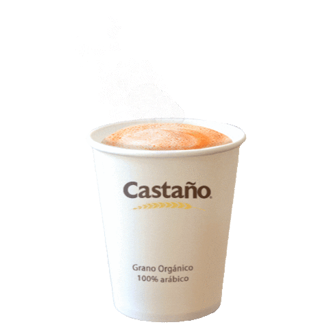 Cafe Chile Sticker by Castaño