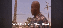 Friday Debo GIF