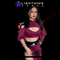 Shi Yang DYOR from LightningWorks