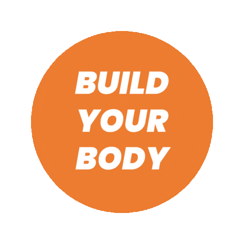 Getfitwithpete Sticker by Peter