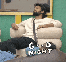 Kalyan Biggbosstelugu GIF