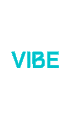 Vibes Sticker