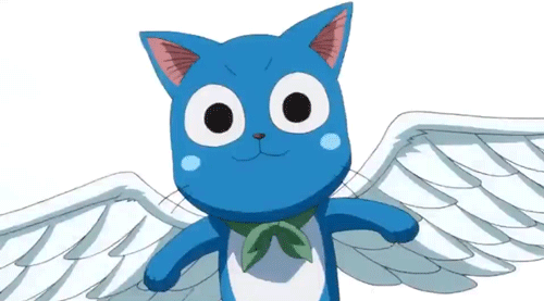 Fairy Tail Love Gif Find Share On Giphy