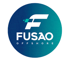 Fusão Offshore Sticker
