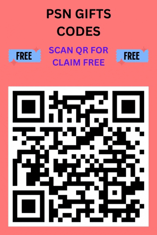 Psn Gift Card GIF