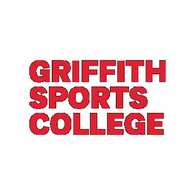 Gucomgames26 Sticker by Griffith University