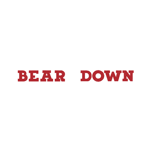 Arizonawildcats Sticker by The University of Arizona