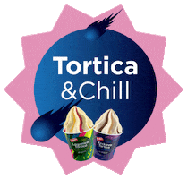 Tortica And Chill Sticker by FRIKOM