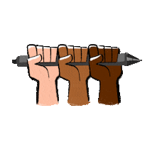 Sticker by Rise Up Animation