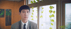 Kdrama GIF