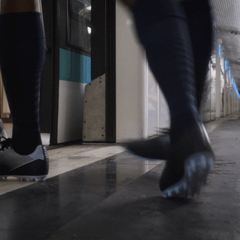 Football Win GIF by RATP