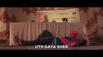 Best Friends Dance GIF by saregama