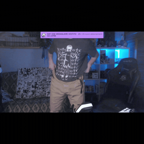 Twitch Italia GIF